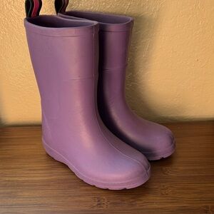 Kids lightweight Rain Boots